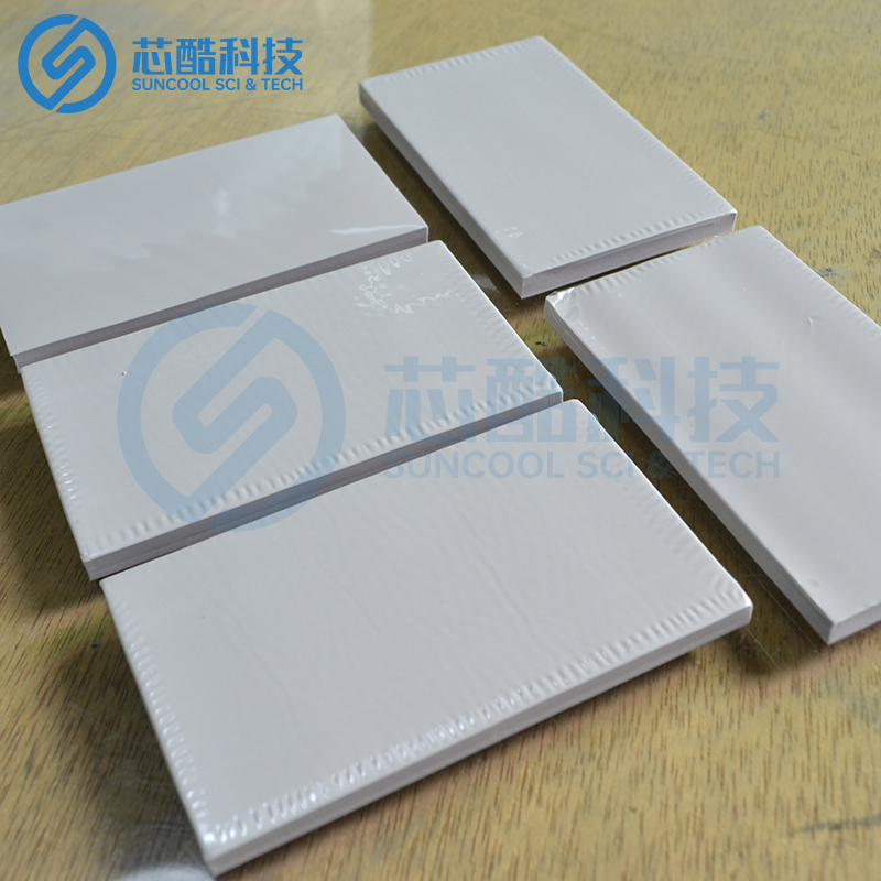 雷竞技raybet体育硅橡胶具有良好的导电性能！