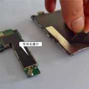 影响SUNCOOL导热材料的热传导的常见因素有哪些？
